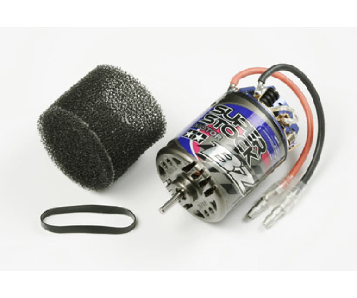 Tamiya Off-Road Super Stock Motor "BZ" Tamiya Off-Road Super Stock Motor "BZ"