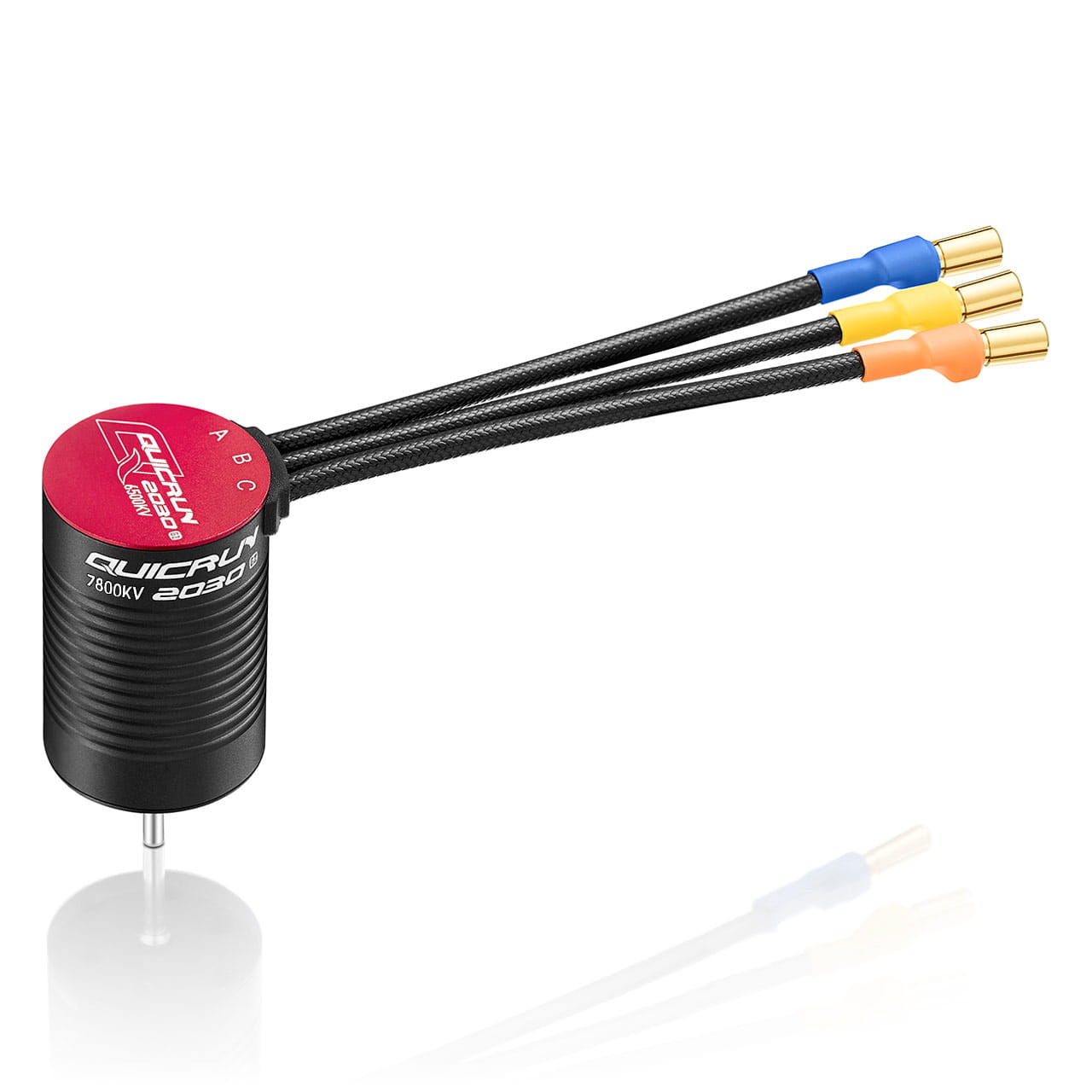 Hobbywing Brushless Motor QuicRun 2030SL 7800kV G2 - RC-Zubehoer