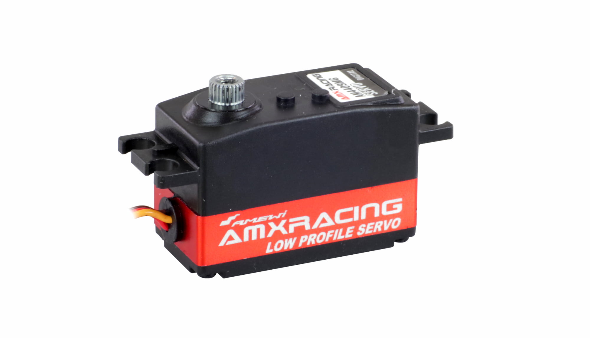 Amewi AMXRacing Low Profile Servo AM4409MG Amewi AMXRacing Low Profile Servo AM4409MG
