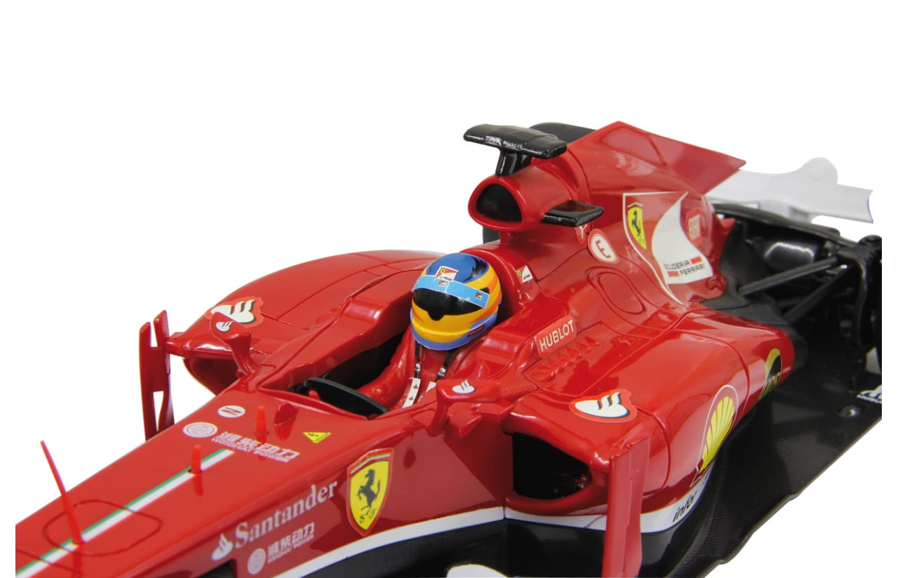 Jamara Ferrari F1 1:12