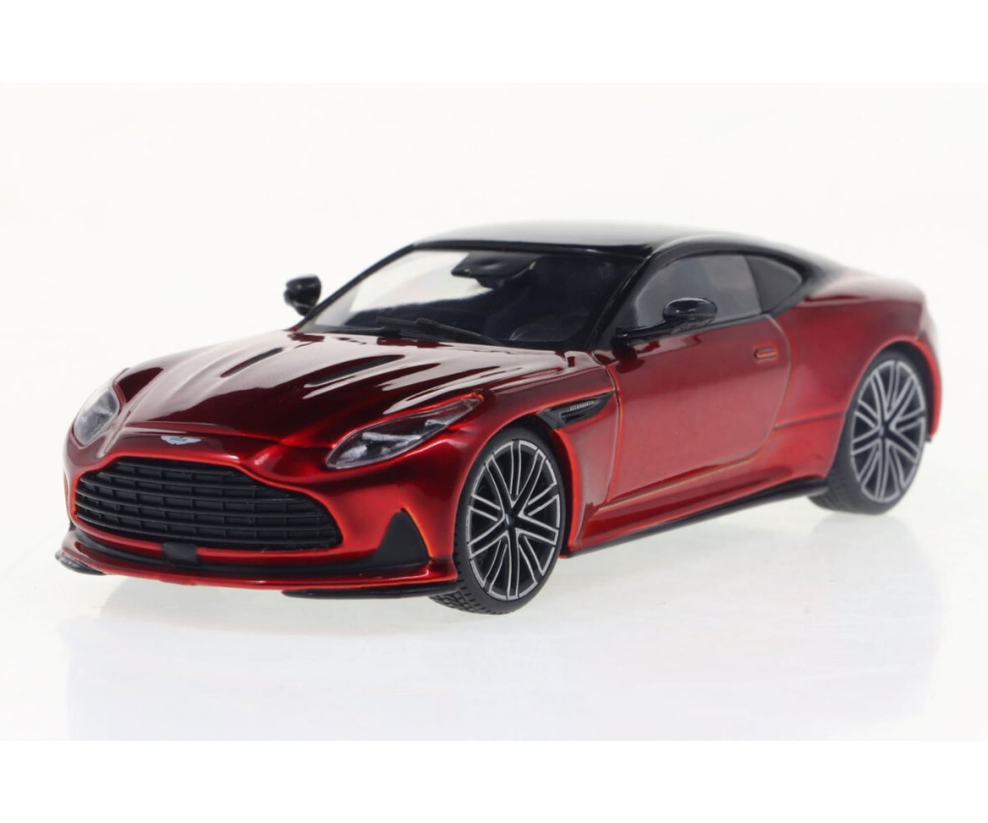 Solido 1_43 Aston Martin DB12 2023 blau - RC-Zubehoer