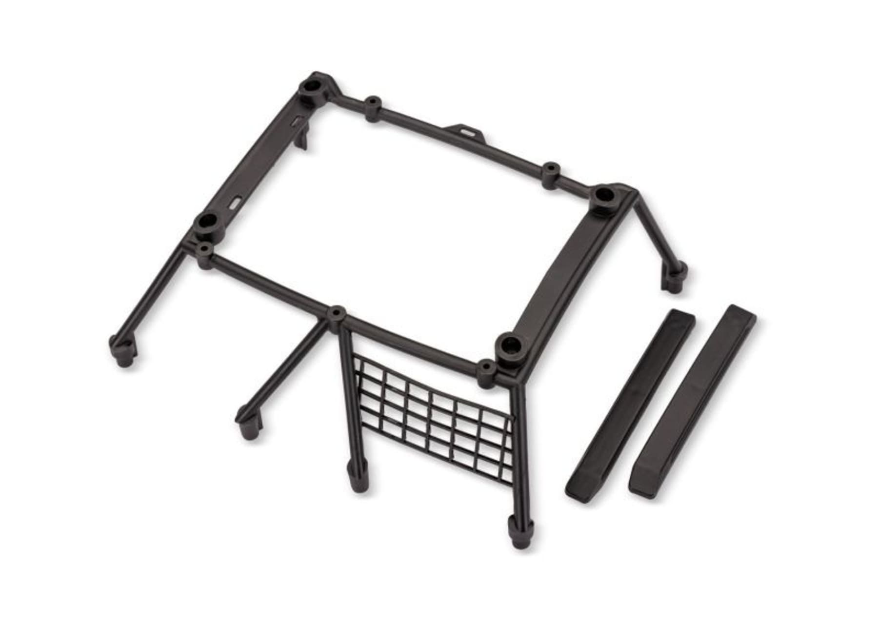 Karosseriekaefig mit Verstaerkungen fuer Mini Slash 4x4 _ andere fuer RC Modelle