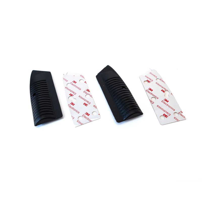 Spektrum Back Grips _Left_Right_ NX6_NX8_NX10 - RC-Zubehoer