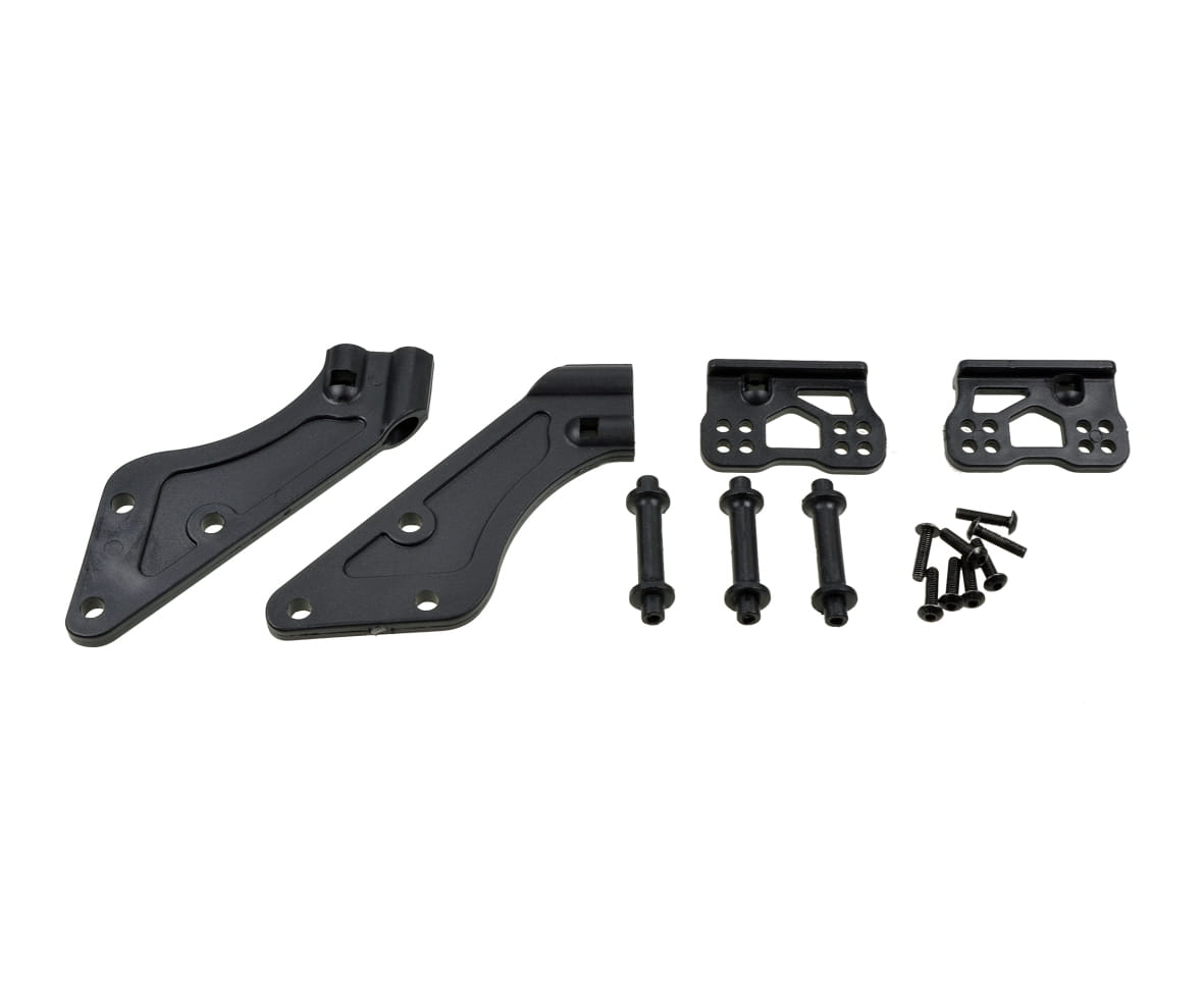 Carson Virus 4.0 Spoilerhalter - RC-Zubehoer
