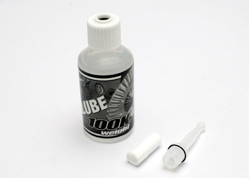 Traxxas Differential-Oel _100K Weight_ - RC-Zubehoer