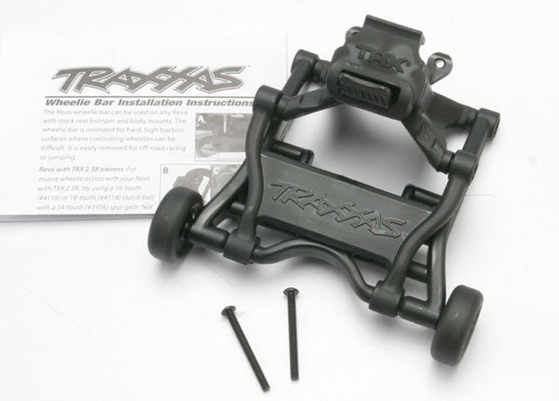 Traxxas Wheelie Bar - RC-Zubehoer
