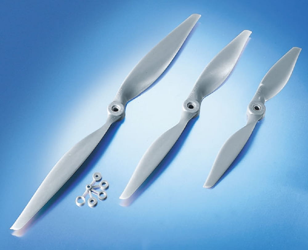 Krick APC-Propeller 15x8 Thin Electric - RC-Zubehoer