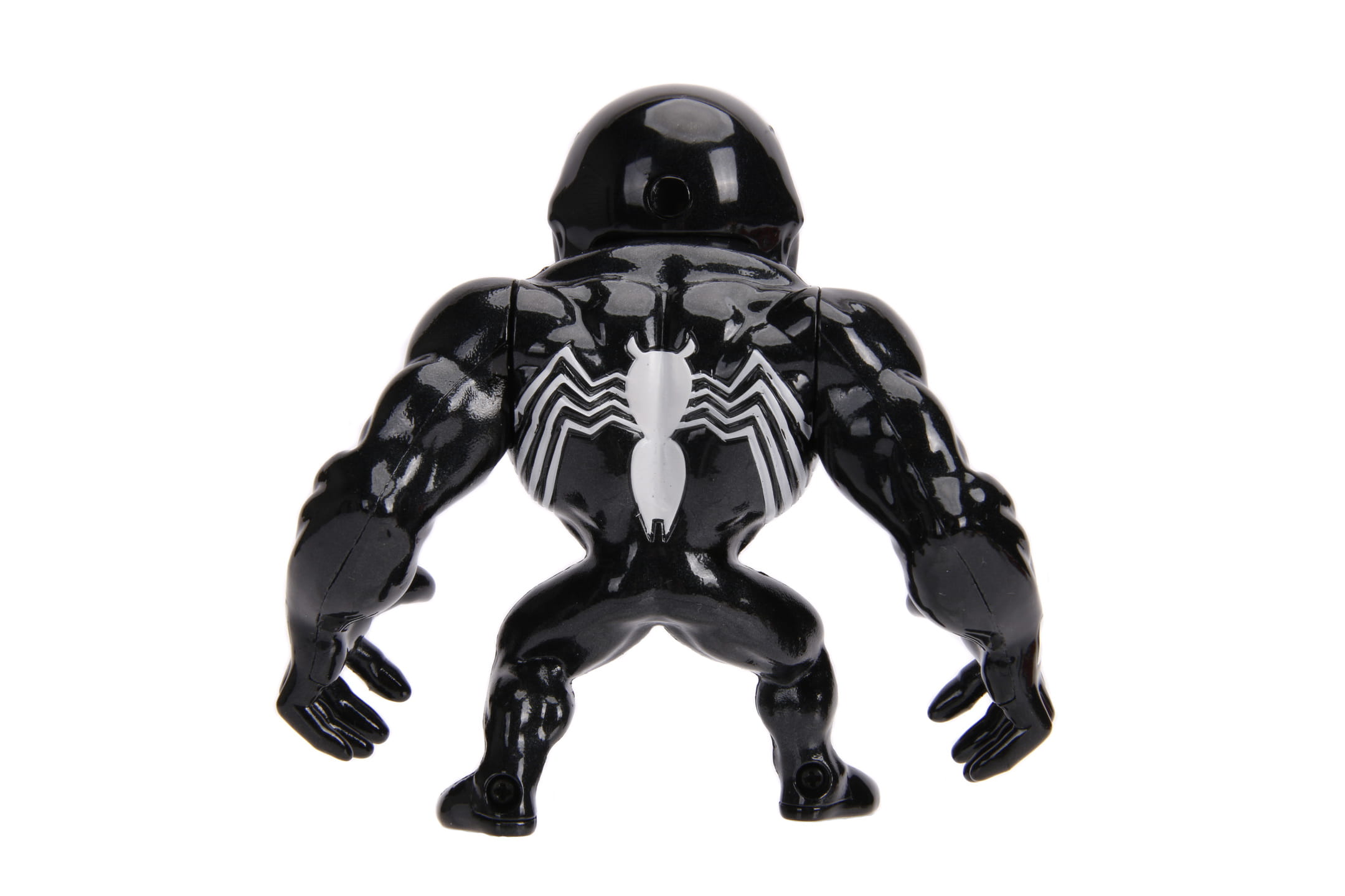 Jada Marvel 4_ Venom Figur - RC-Zubehoer