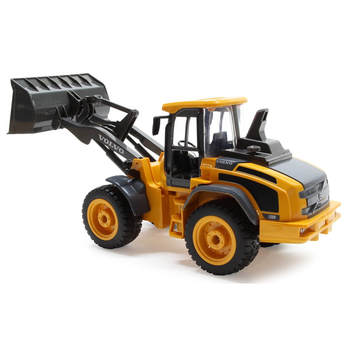 Jamara RC Radlader Volvo L50 1:16 2,4GHz