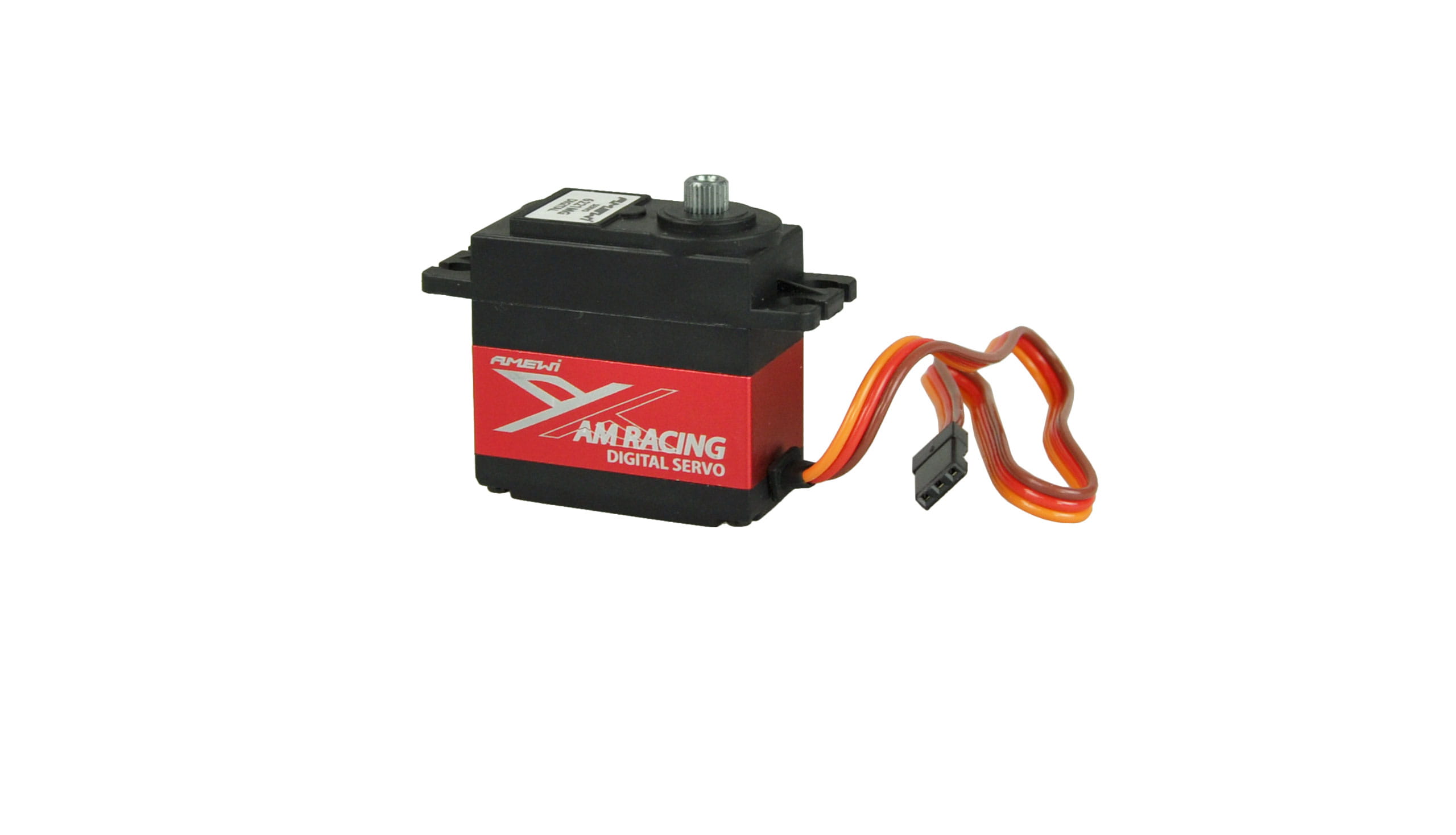 Amewi Digital Servo 6221MG 21,32kg AMX Racing Amewi Digital Servo 6221MG 21,32kg AMX Racing