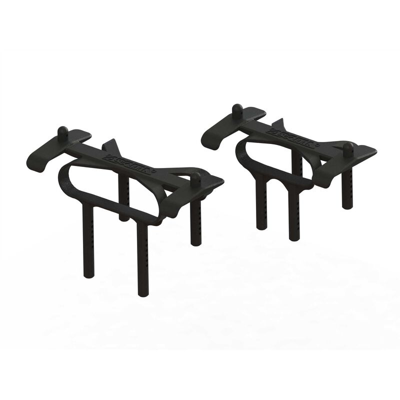Arrma Body Mount Set - RC-Zubehoer