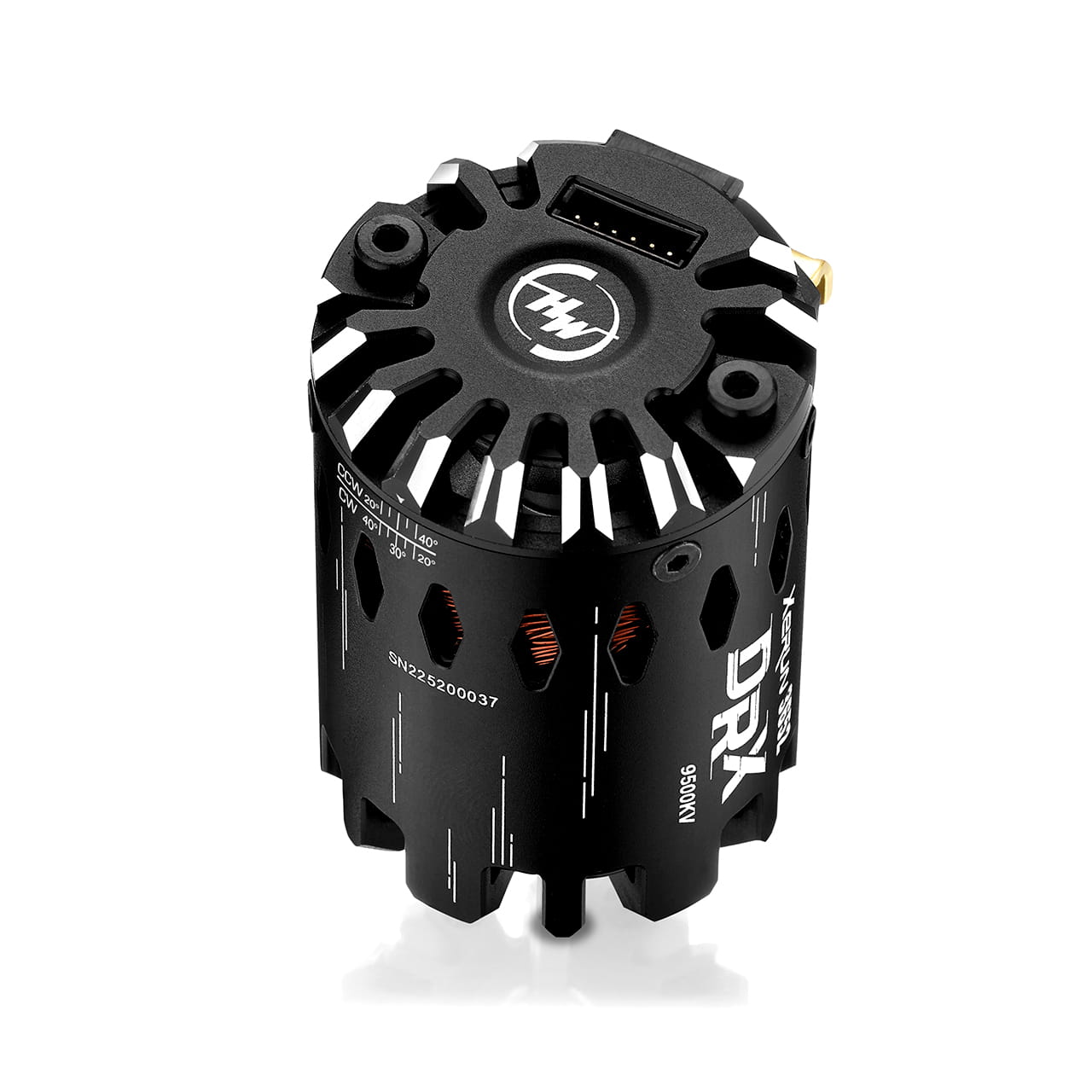 Hobbywing Xerun DRX Brushless Motor 3652SD 9500kV - RC-Zubehoer
