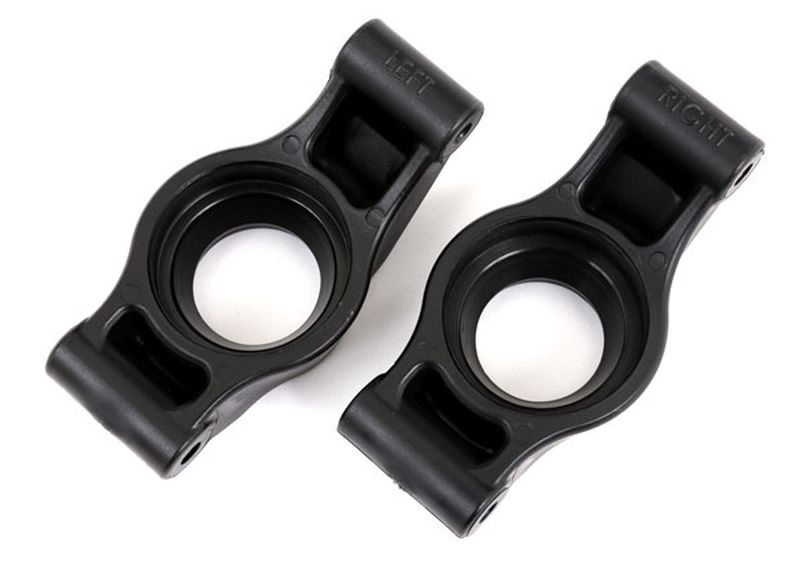 Traxxas Radtraeger fuer Stub-Achsen hinten l_r - RC-Zubehoer