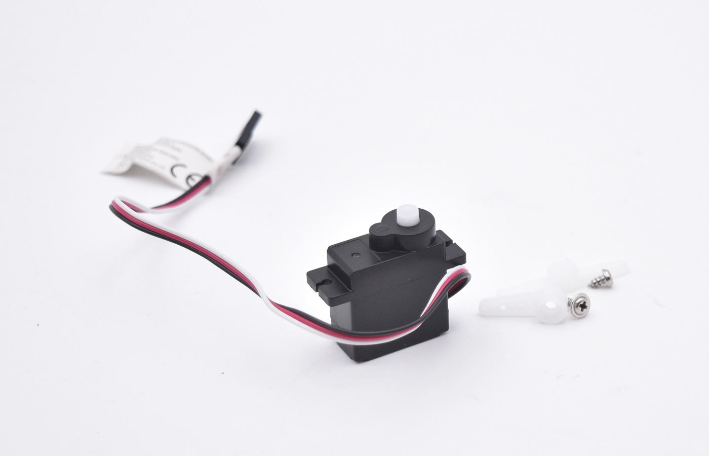 Modster servo-190mm-phoenix-2400-2000-v2