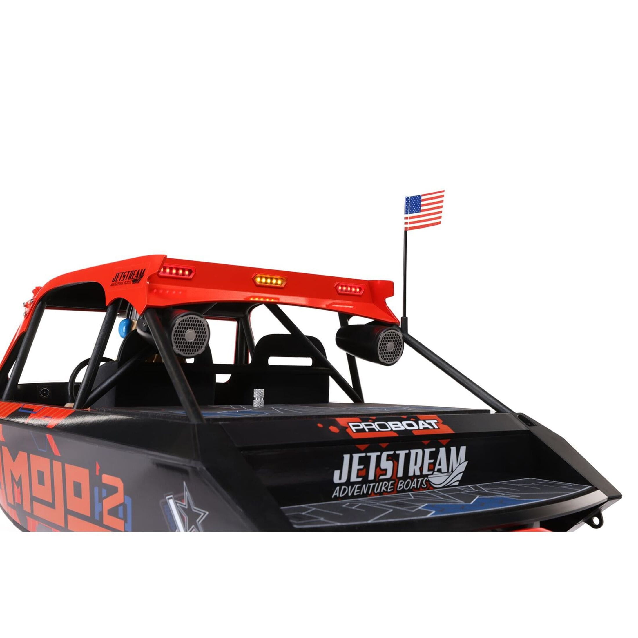 Pro Boat Jetstream 1-6 RTR RC Jetboot