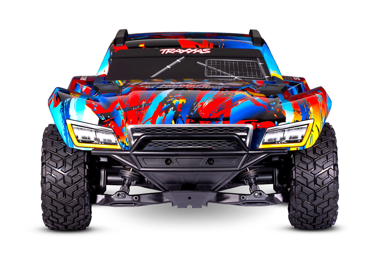 TRAXXAS Maxx Slash Short Course Truck RTR RNR traxxas short course truck slash maxx