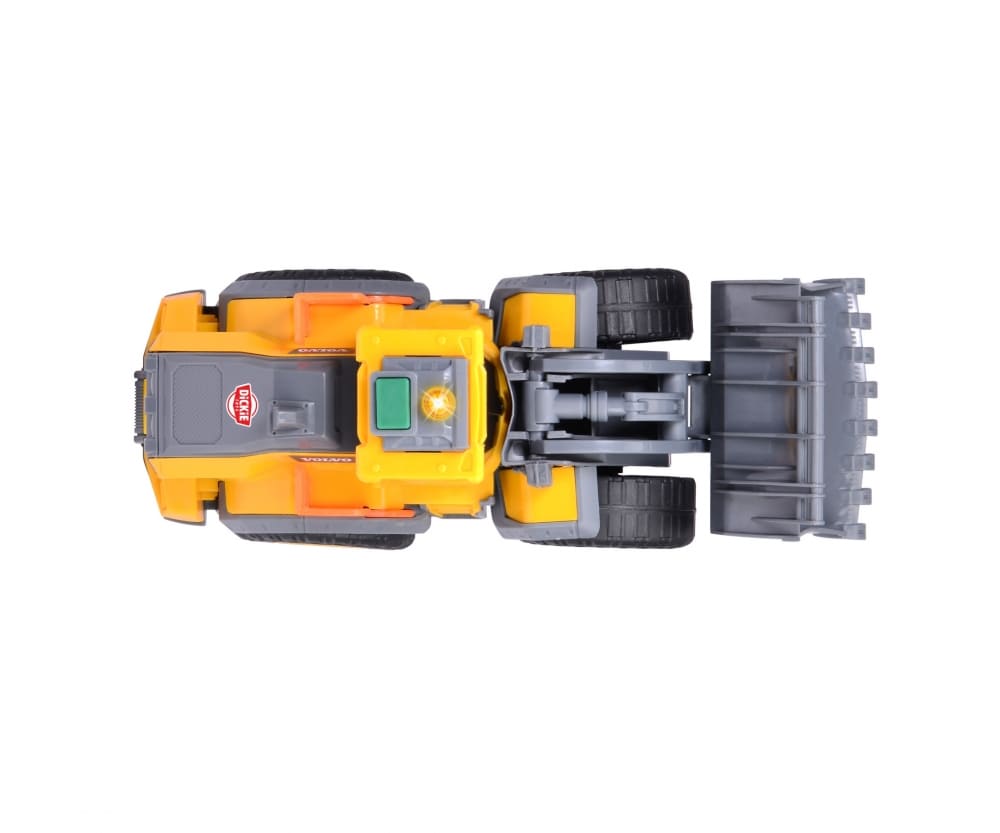 Dickie Volvo Wheel Loader - RC-Zubehoer
