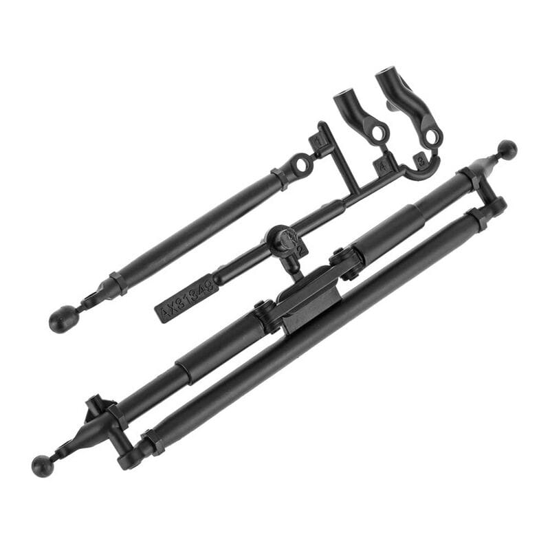 Axial AX31349 AR60 Heavy Duty Steering Linkage - RC-Zubehoer