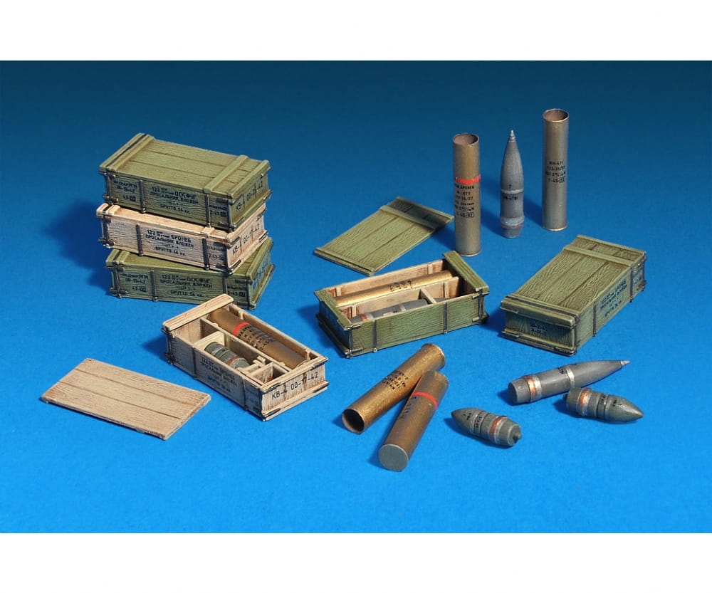 Hartolia miniatures | Set de trois barils en bois (1) | Modèle STL
