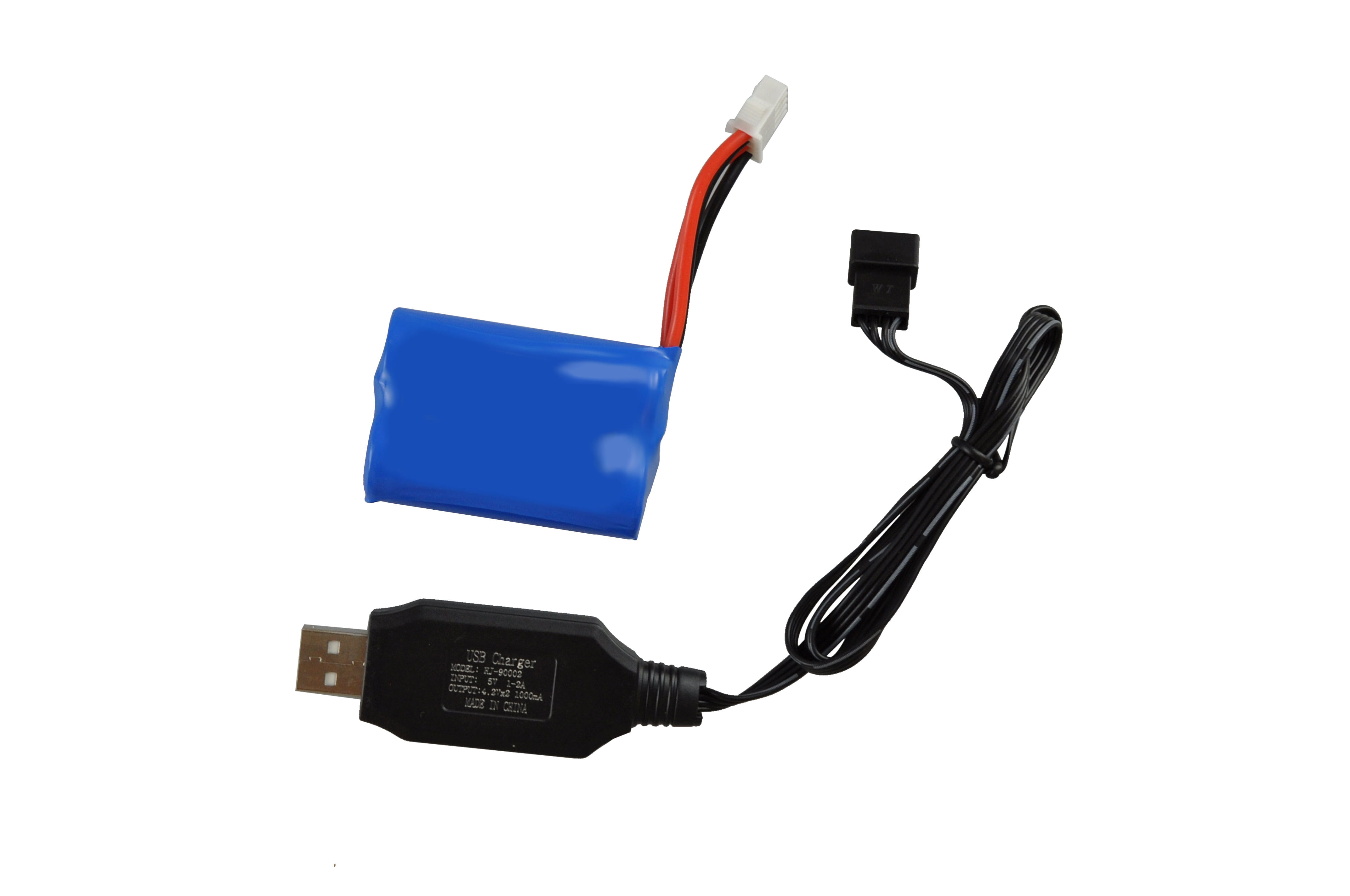 Amewi Blue Barracuda V3 RC Rennboot RTR 2_4GHz bis 25 km_h