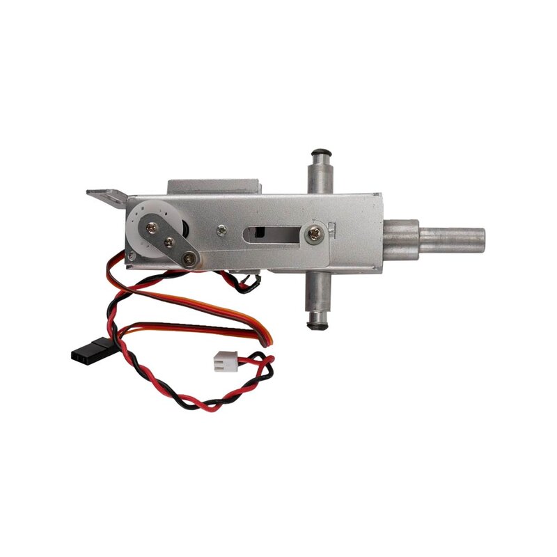Torro Servo Rohrrueckzug - RC-Zubehoer