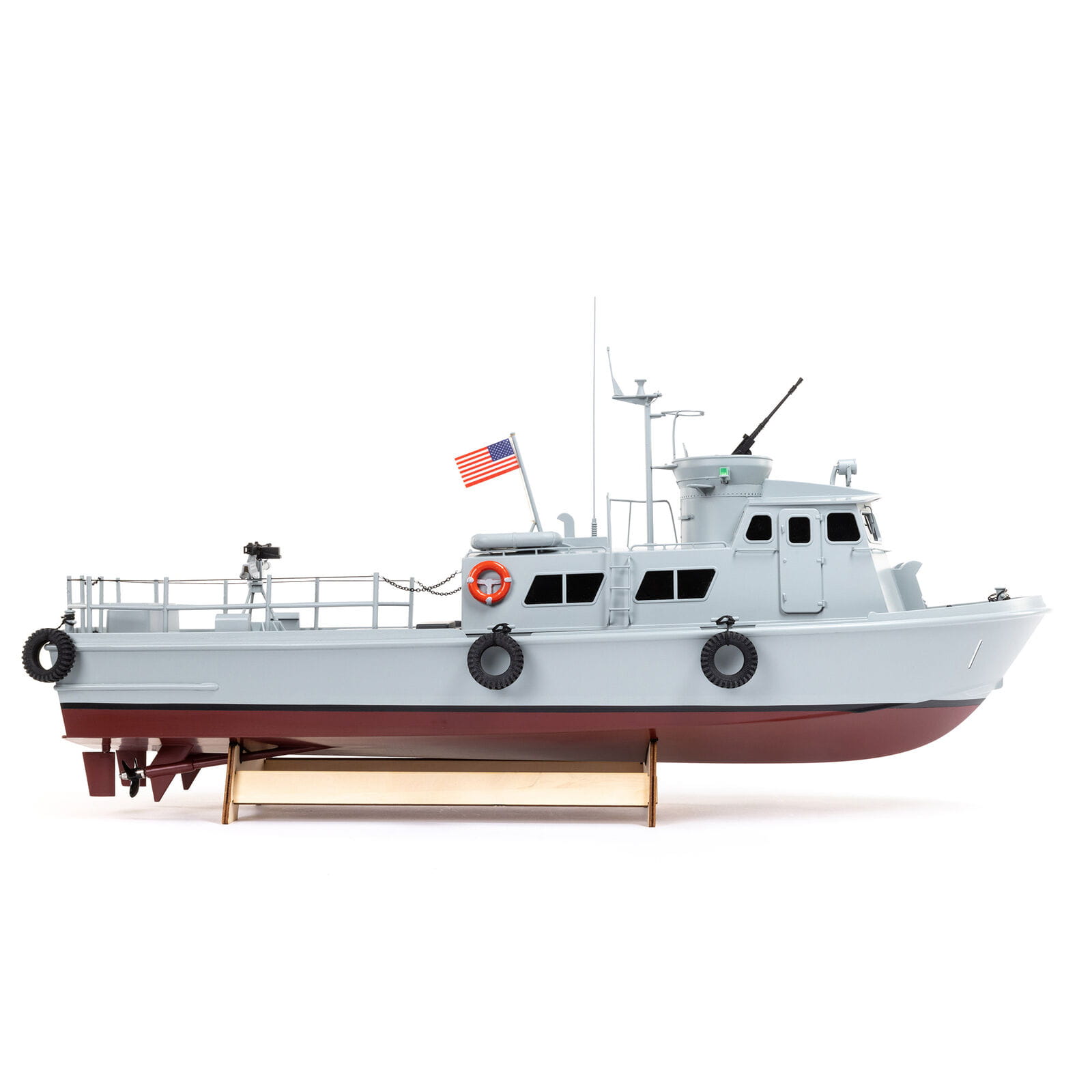 ProBoat PCF Mark I Swift 1_25 RTR RC Patrol Boat