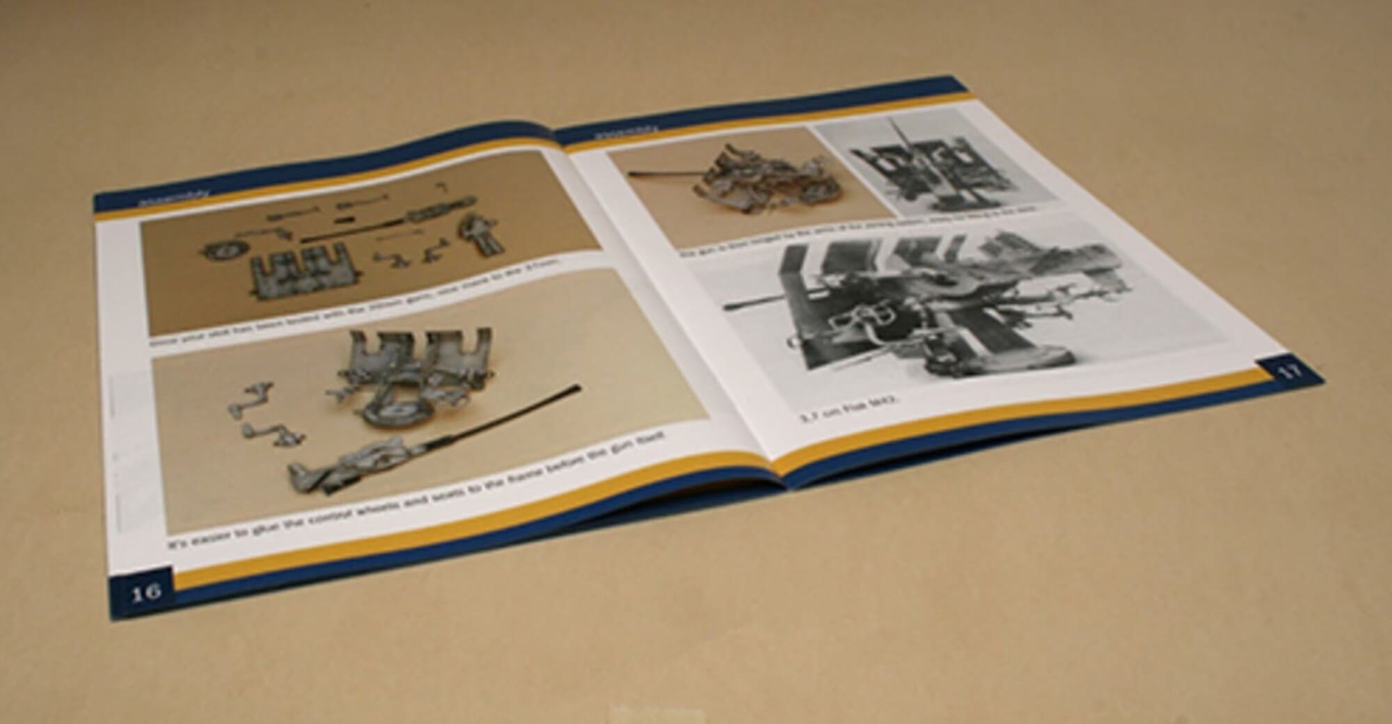 Italeri Schnellboot Typ S-100 PRM Edition Plastikmodellbausatz 1_35