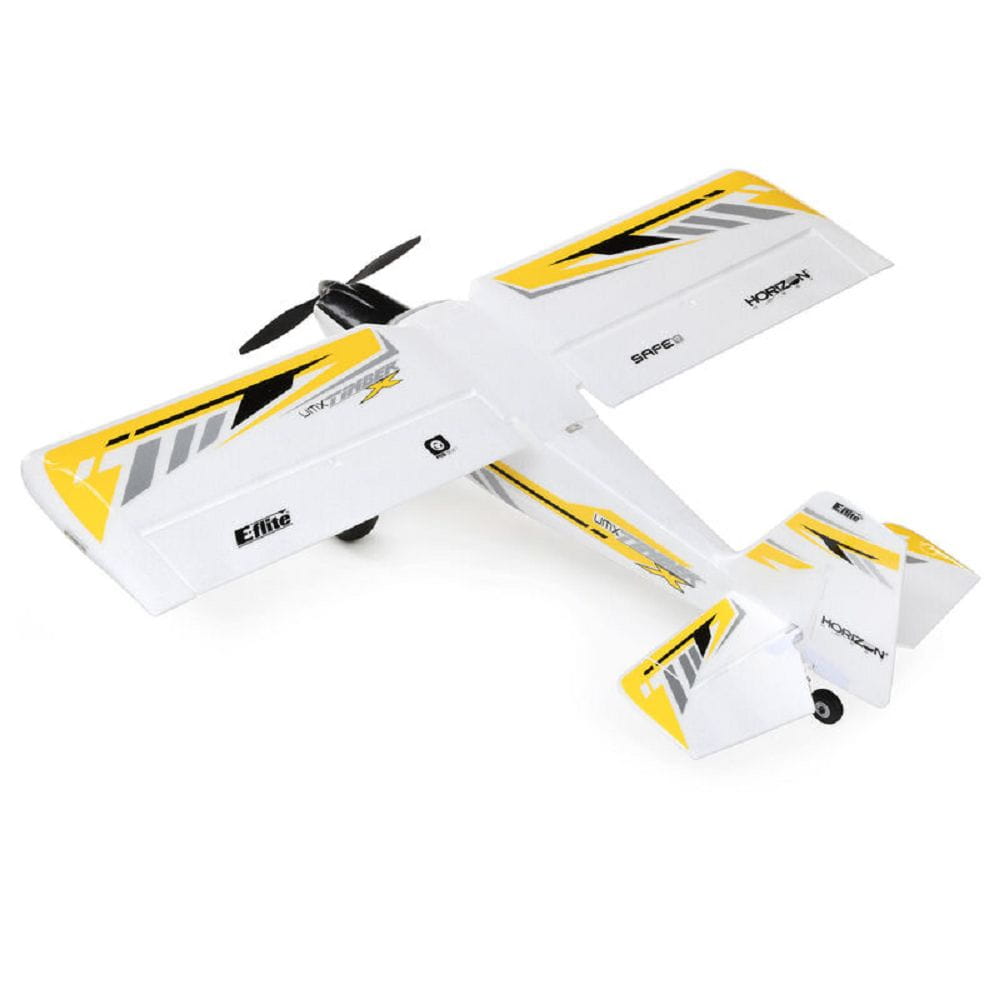 E-flite RC Flugzeug UMX Timber X BNF Basic, AS3X and SAFE 700mm E-flite RC Flugzeug UMX Timber X BNF Basic, AS3X and SAFE 700mm