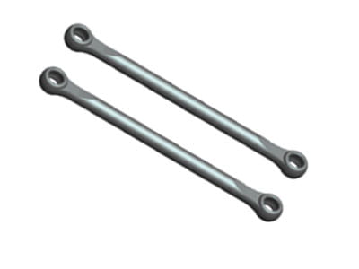 Amewi Limit set of components Sandstorm