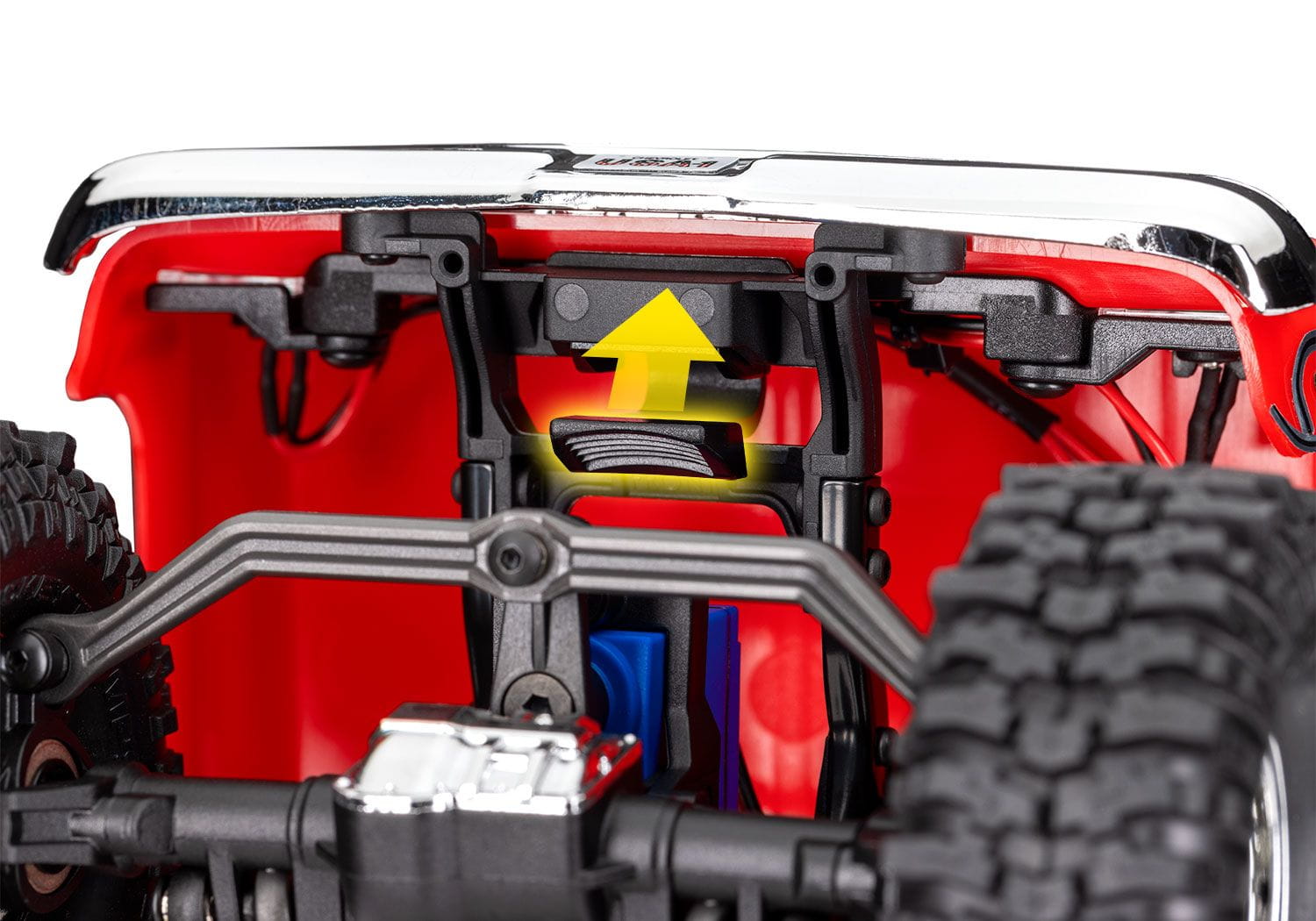 Traxxas TRX 92056 -4 Copr Copper Chevy K 10 High Trail 1:10 RC Car Crawler New e Traxxas TRX 92056 -4 Copr Copper Chevy K 10 High Trail 1:10 RC Car Crawler New e