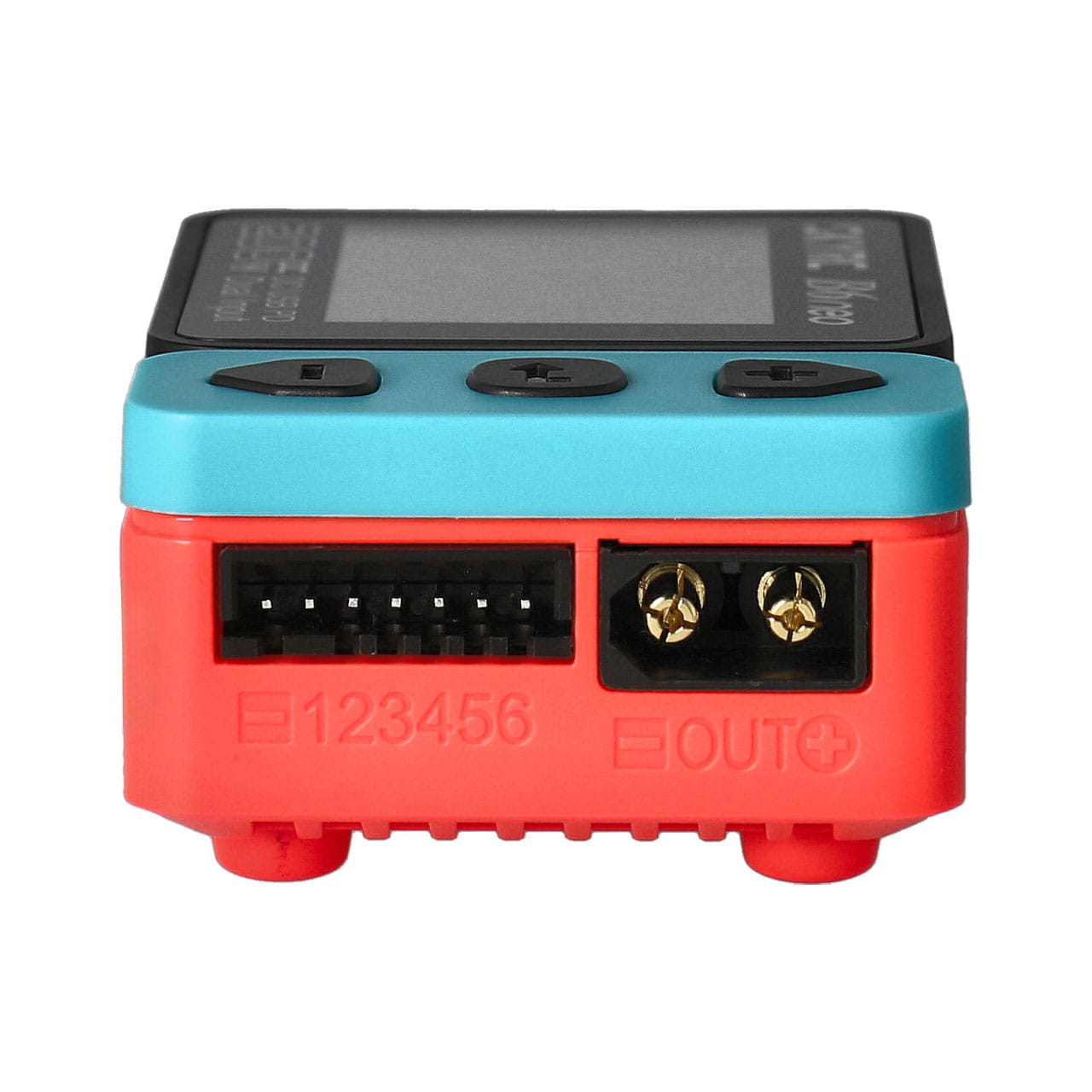 SkyRC Ladegerae B6neo Ladegeraet LiPo 1-6s 10A