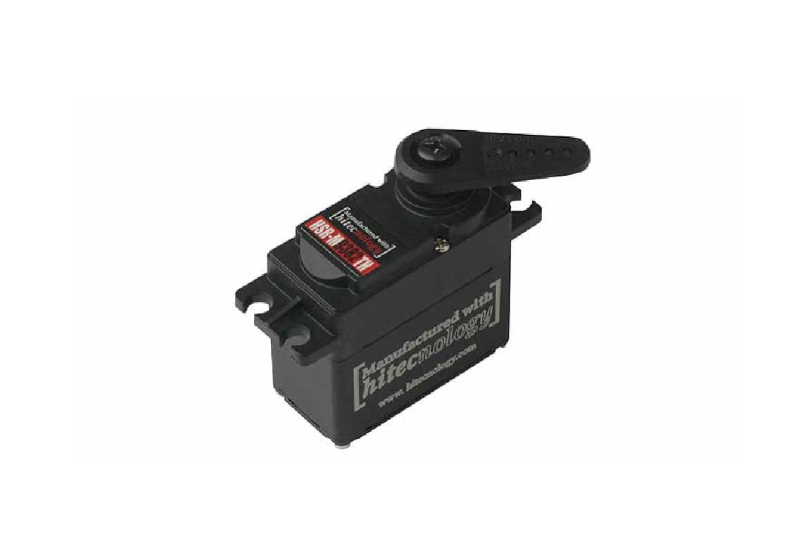 Hitec Brushless Servo HSR-M 9382 TH 360°