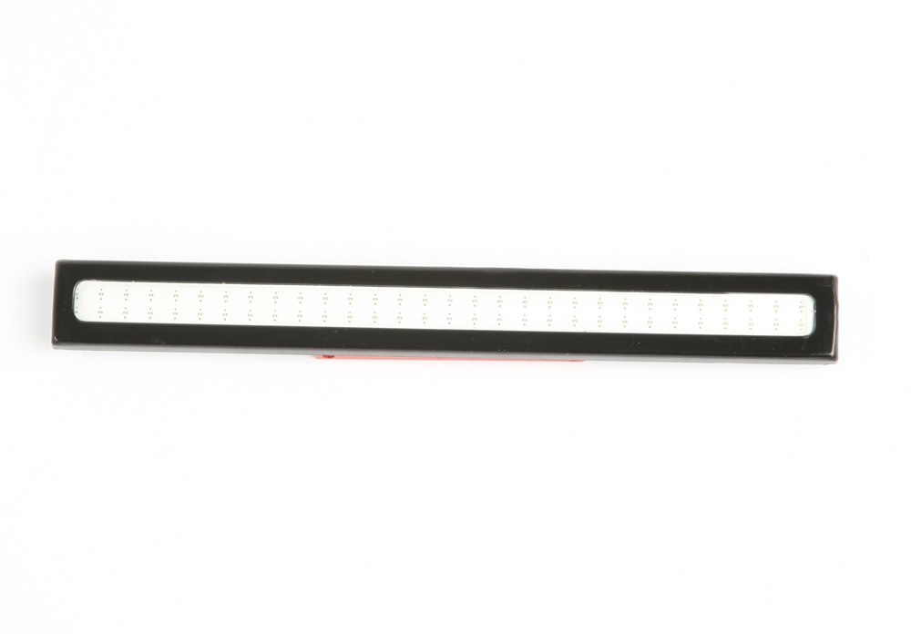 Robitronic Hecklichtbalken mit grün LED für TB250 Racecopter