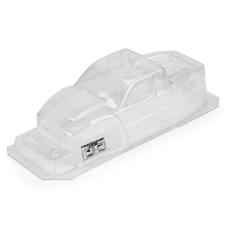 Proline 1_24 Cliffhanger High Performance Clr Bdy_ SCX24 - RC-Zubehoer