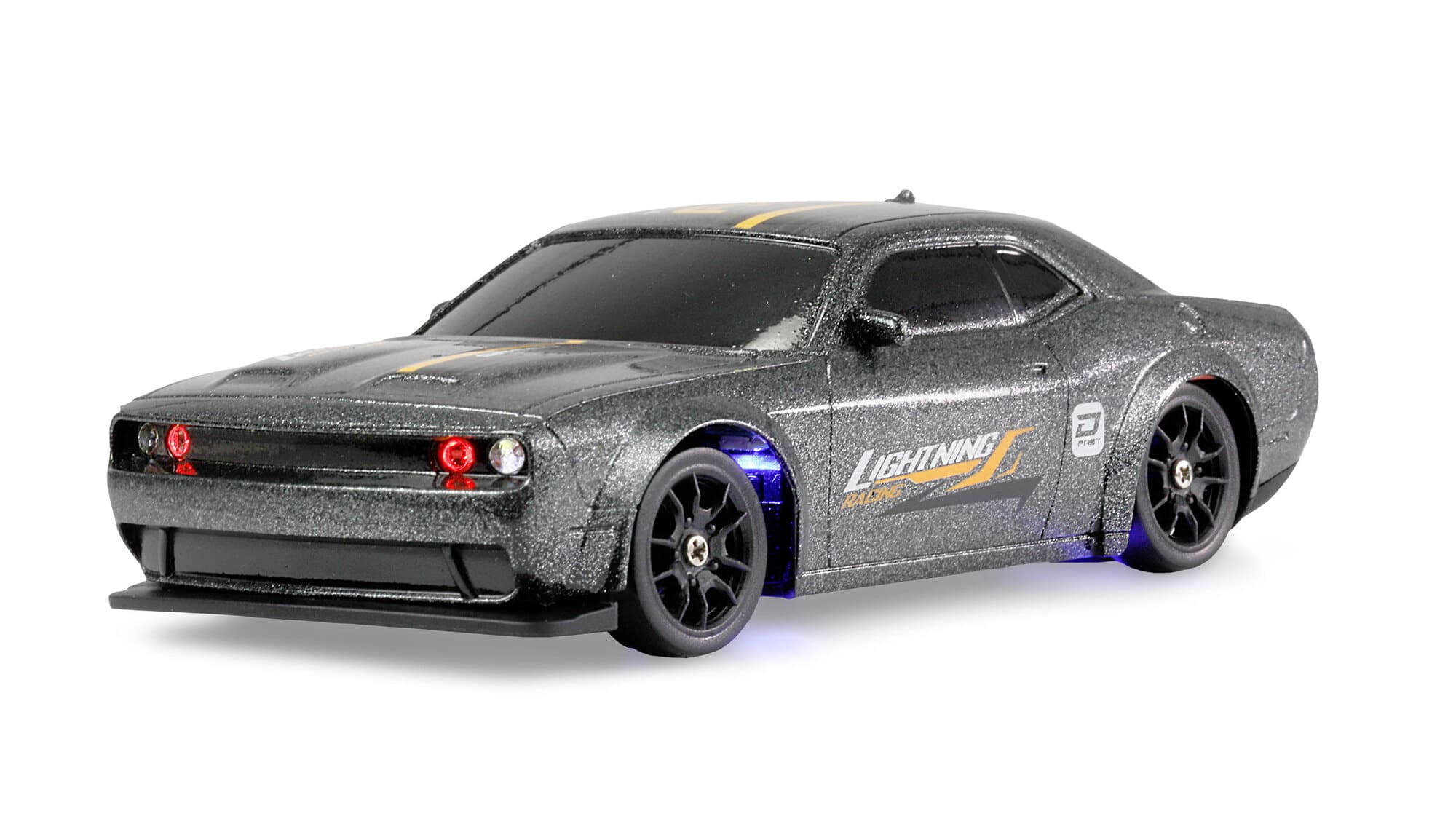 Amewi Drift Racing Car DRS 4WD 1:18 RTR blu RC telecomandati1:18 Amewi Drift Racing Car DRS 4WD 1:18 RTR blu RC telecomandati1:18