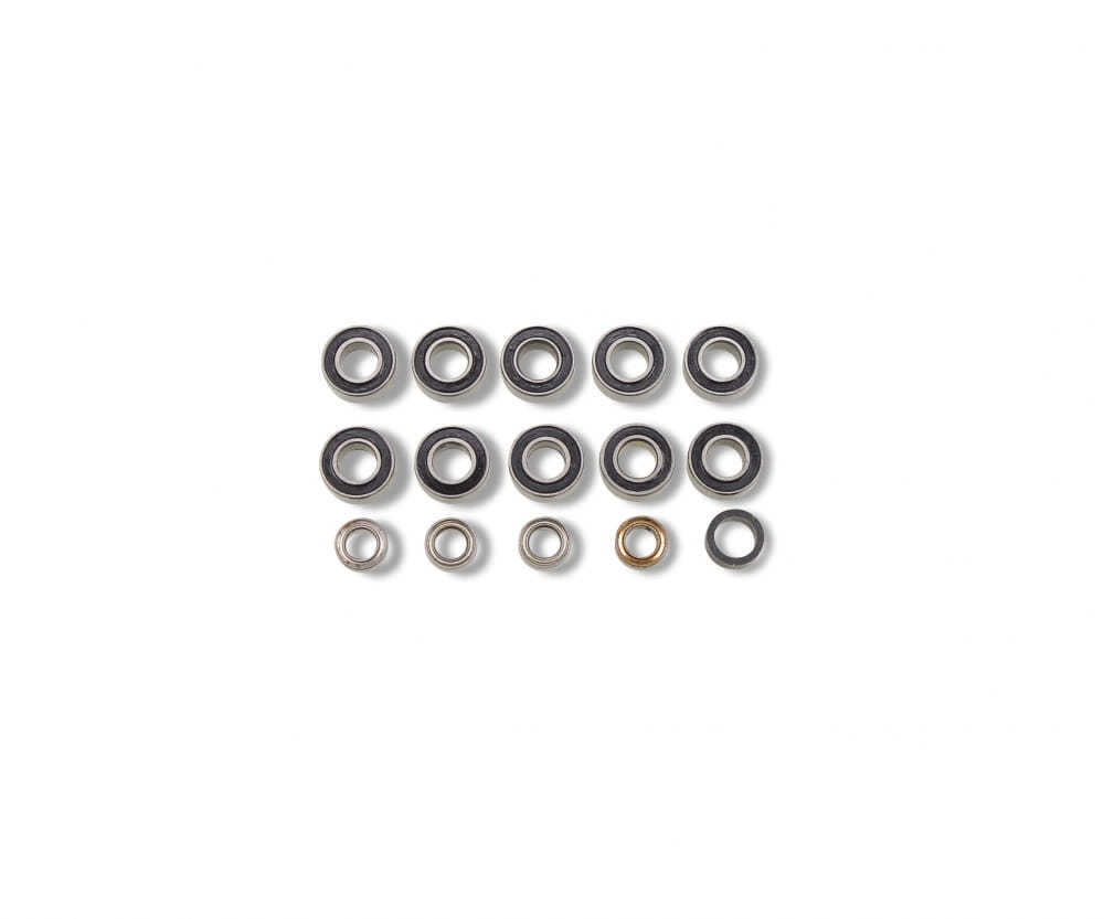 Carson XS Kugellager- Lager-Set - RC-Zubehoer