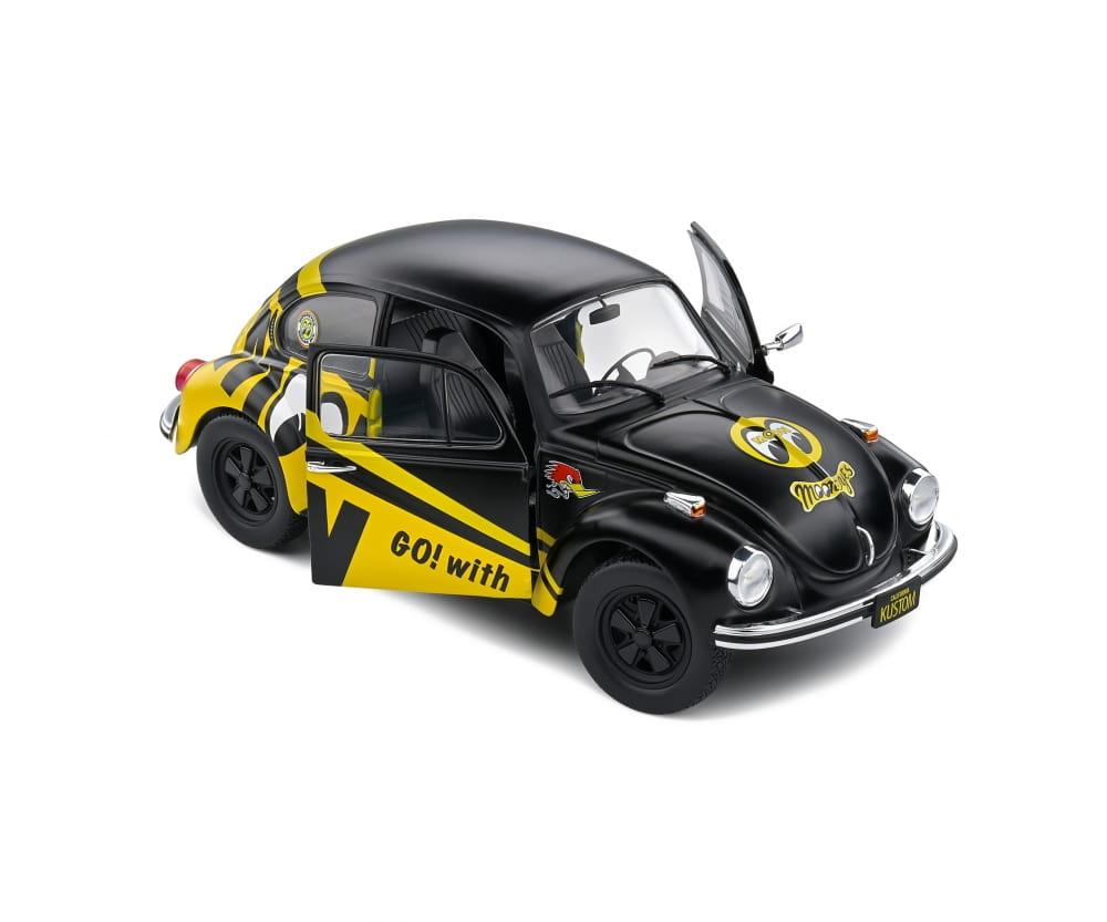 Solido 1_18 VW Kaefer 1303 g w moon Modellauto - RC-Zubehoer