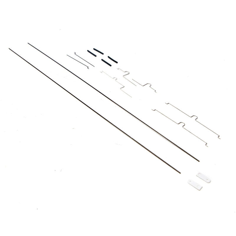 E-flite Gestaengeset_ UMX P-47 BL - RC-Zubehoer