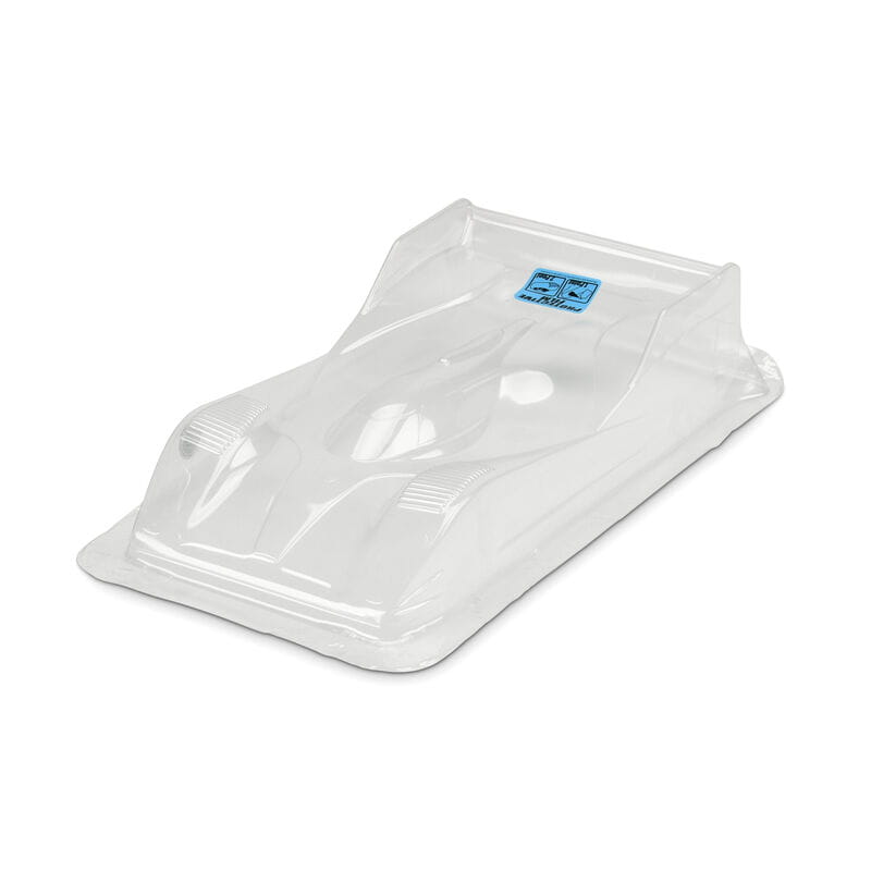 Protoform 1:12 AMR-12 PRO LightWeight Clear Karosserie On-Road Protoform 1_12 AMR-12 PRO LightWeight Clear Karosserie On-Road - RC-Zubehoer