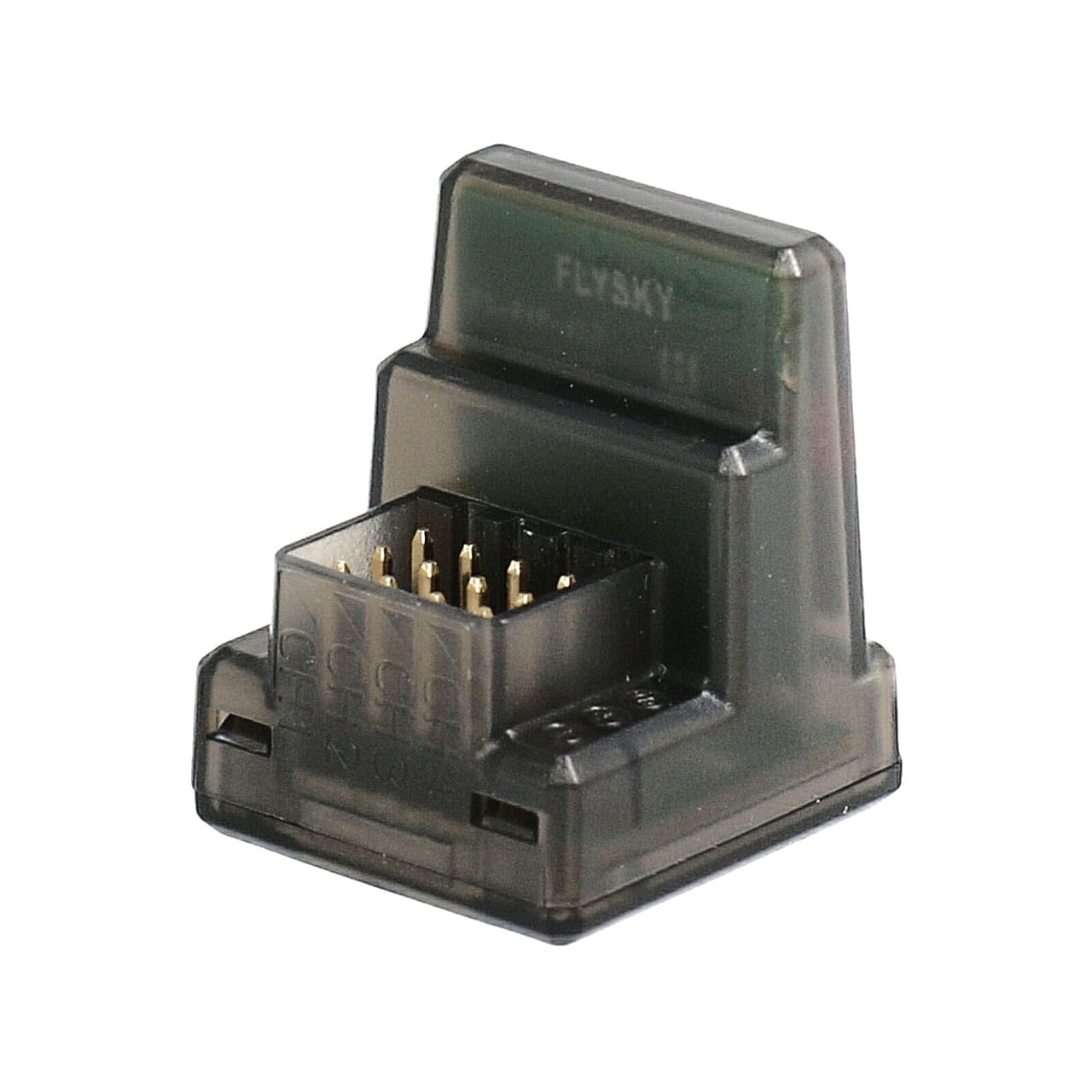 Flysky R4P ANT Empfaenger 4 Kanal - RC-Zubehoer
