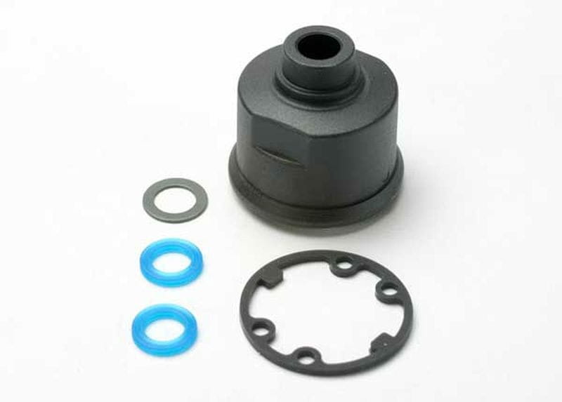 Traxxas Diff-Mitnehmer _ X-Ring - RC-Zubehoer