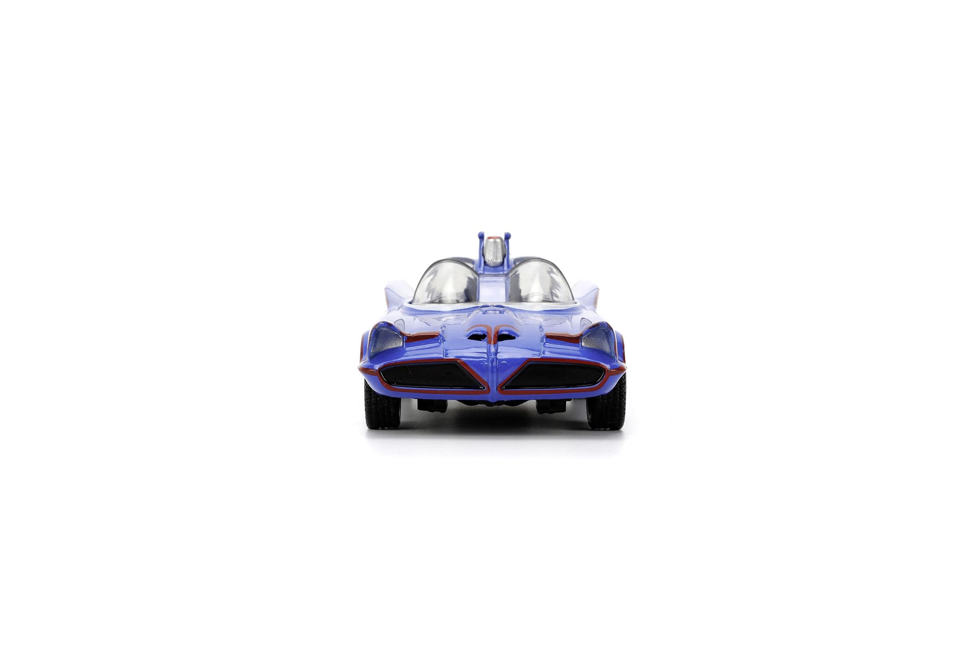 Jada Batman 1966 Batmobile 1_32 - RC-Zubehoer