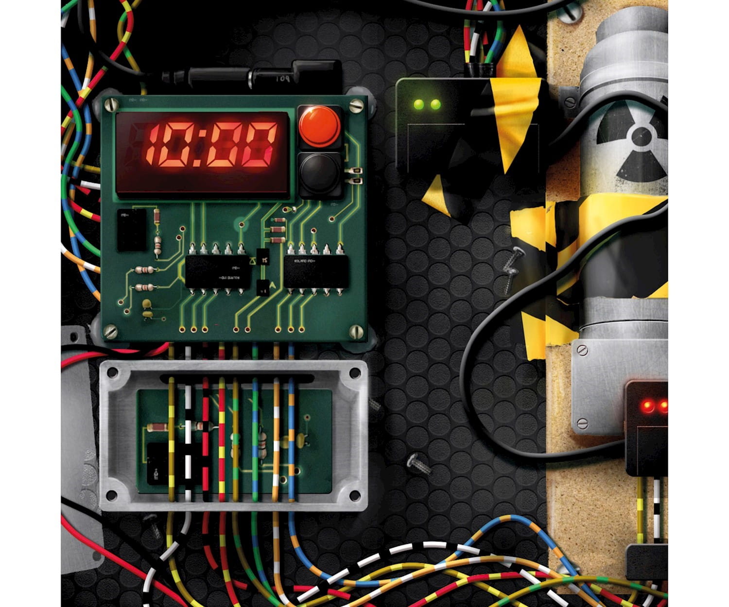 Noris Escape Room Das Spiel