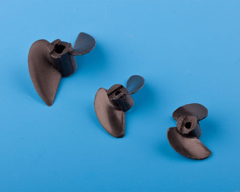 Krick Schiffsschraube Dogdrive 35 mm Ø - RC-Zubehoer