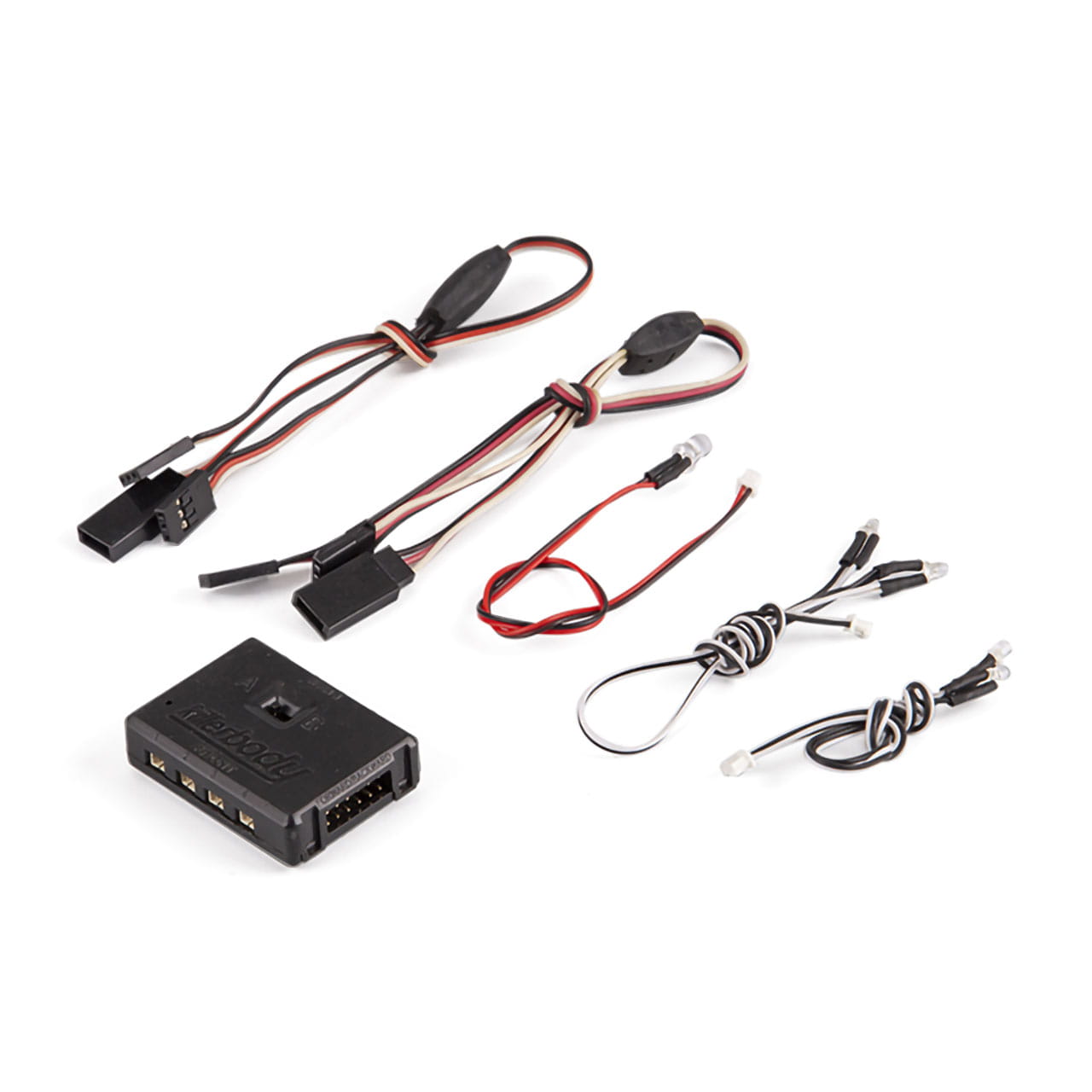 Killerbody LED Lichtset Subaru BRZ R-D Sport - RC-Zubehoer