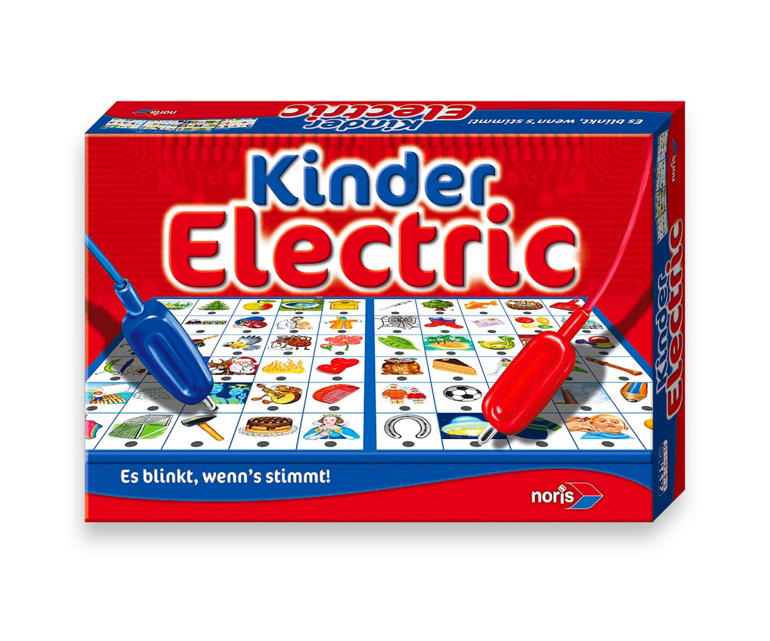 Noris Kinder Electric Noris Kinder Electric