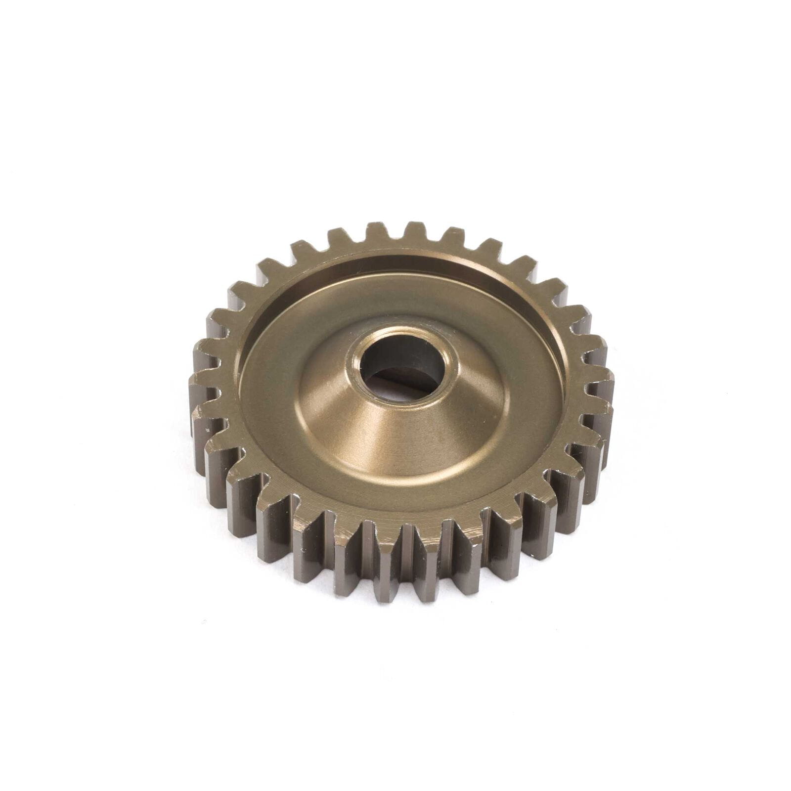 Losi Aluminum Compound Gear_ Motorrad Promoto-MX - RC-Zubehoer