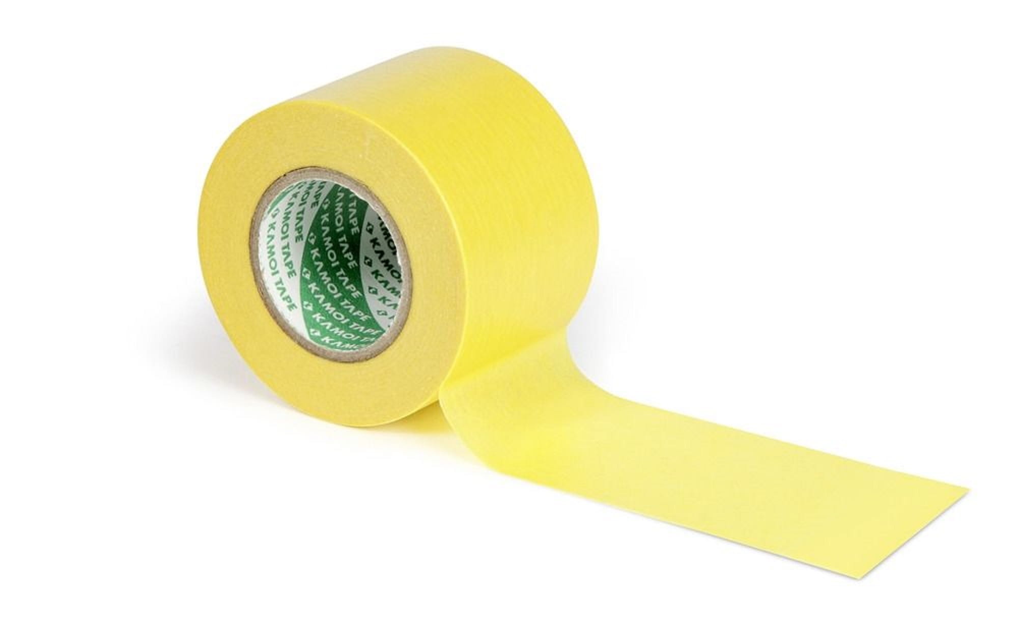 tamiya masking tape 40mm 18m modellbau Tamiya Masking Tape 40mm x 18m fuer Modellbau Lackierungen