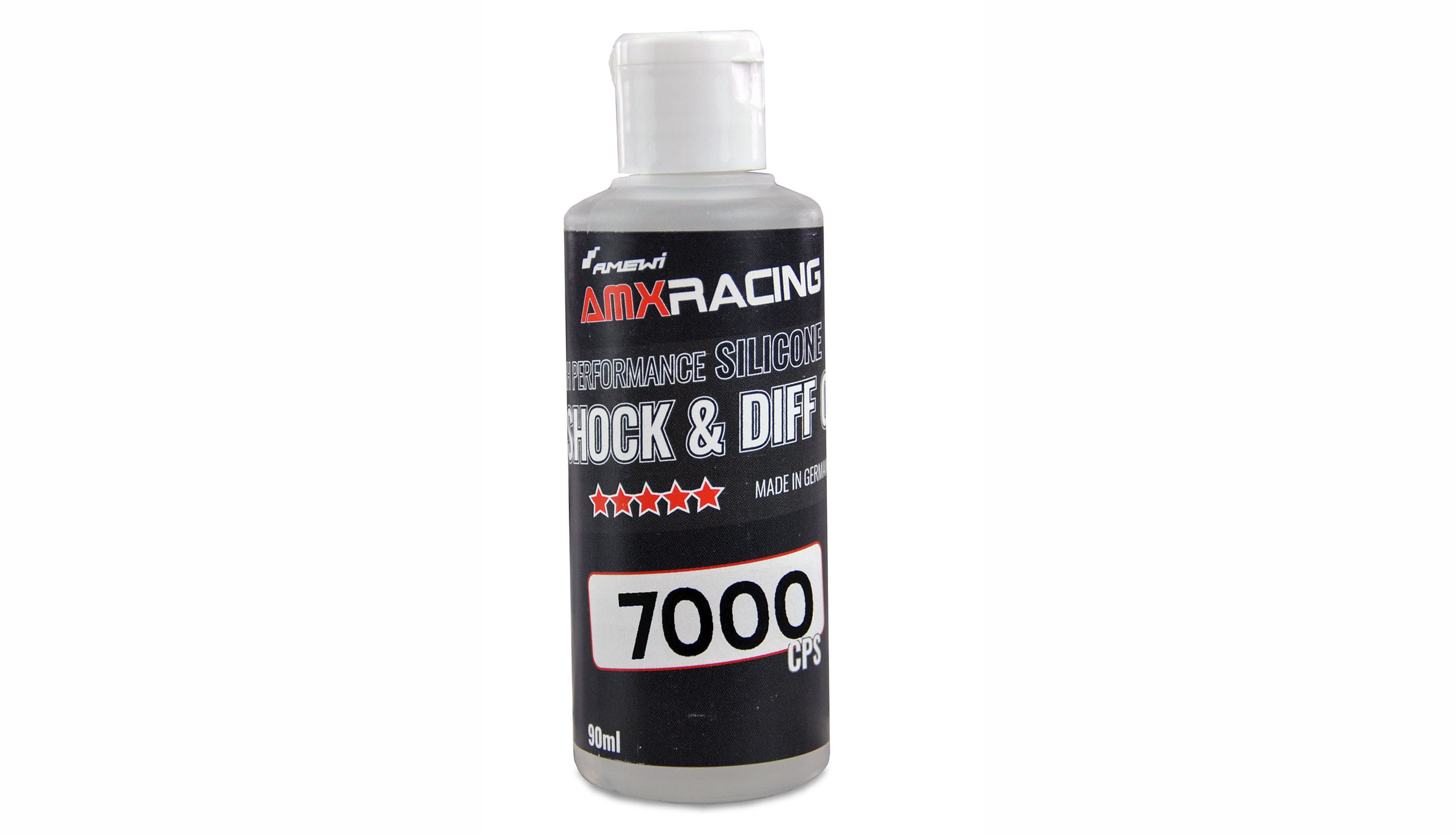 Amewi AMXRacing High Performance Silikon Differentialoel 7.000CPS - RC-Zubehoer