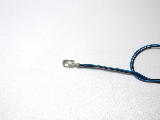 Wedico LED-Set Front 12V - RC-Zubehoer